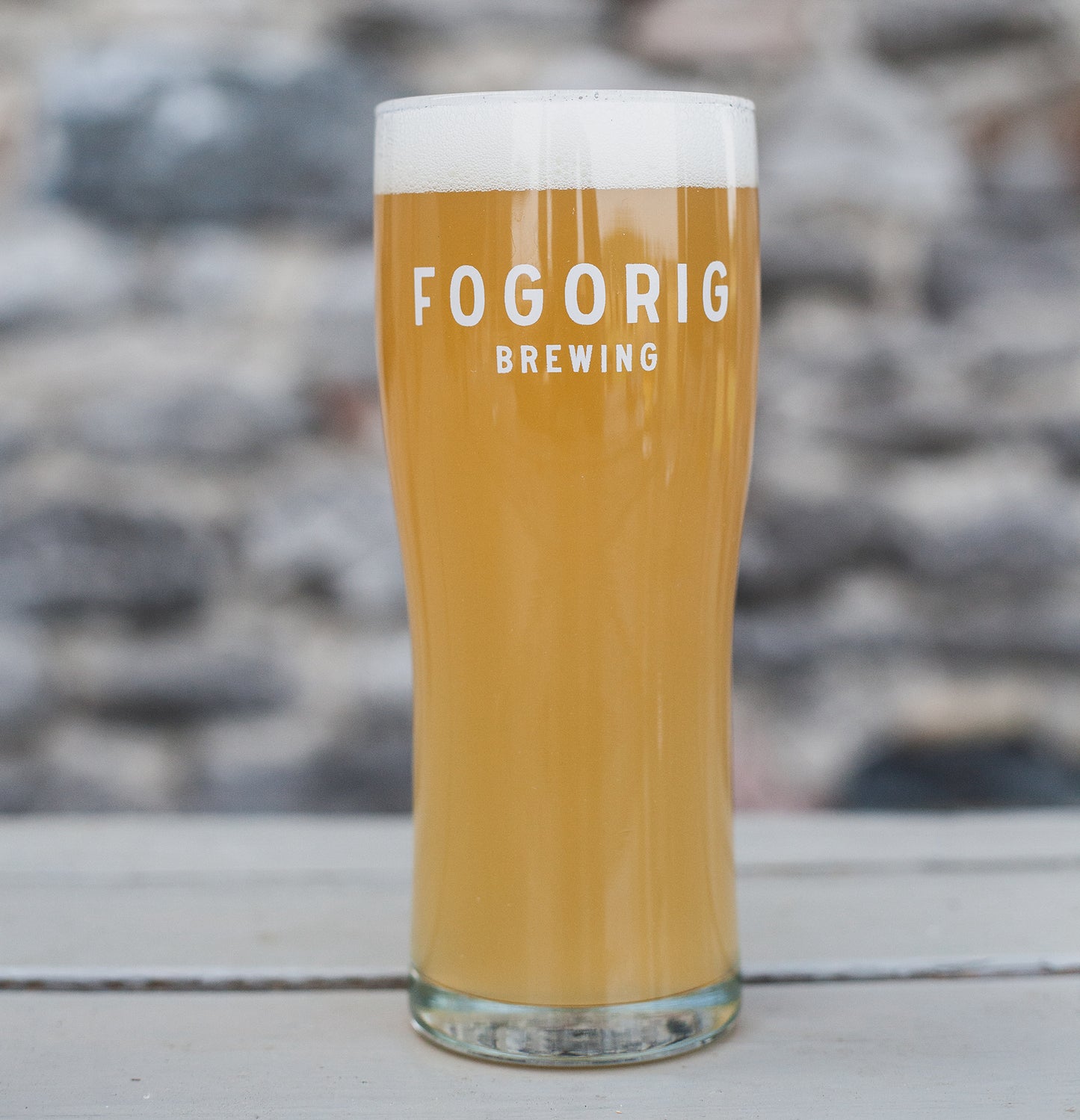 16 oz glass