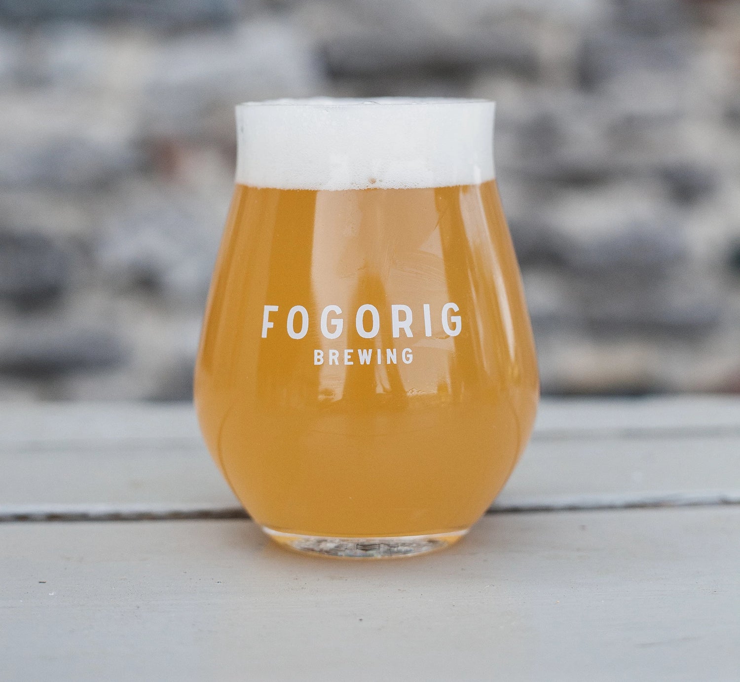 Glassware