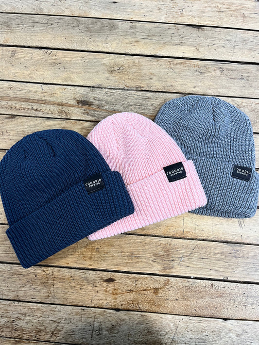 Toque