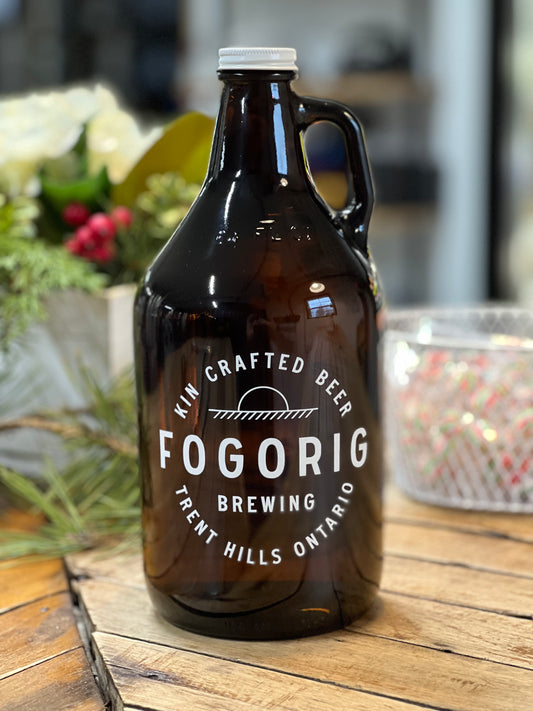 64 oz Growler