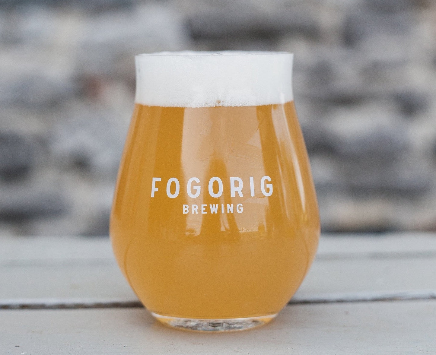 12 oz glass